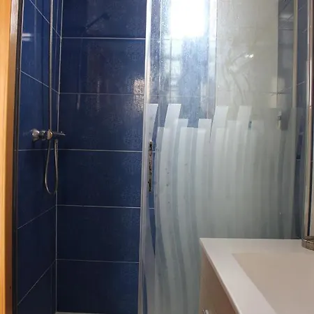 Calle San Jose Attic With Roof Terrace Apartment Santa Pola