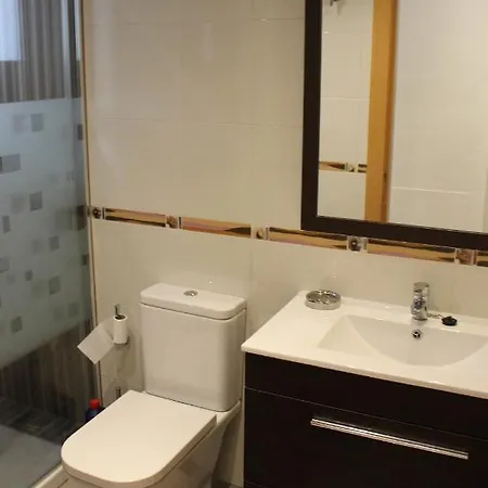 Apartment Calle San Jose Attic With Roof Terrace Santa Pola