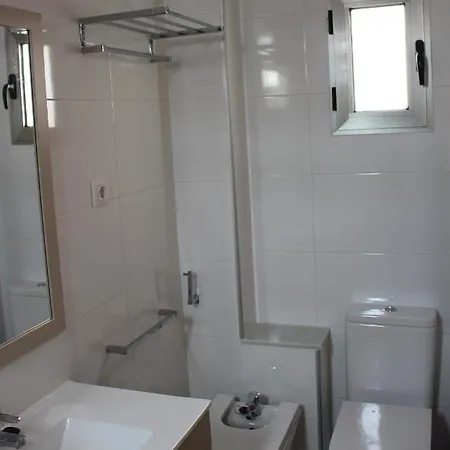 Calle San Jose Attic With Roof Terrace * Santa Pola