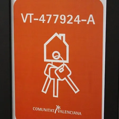 Calle San Jose Attic With Roof Terrace Santa Pola