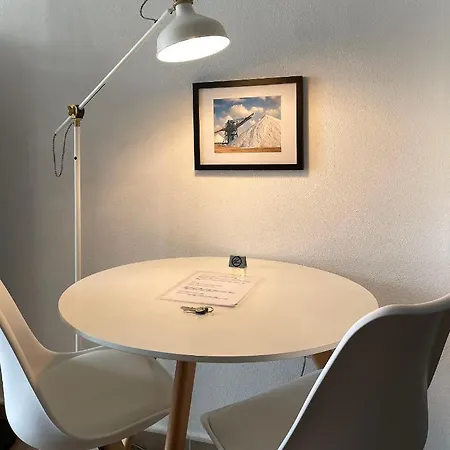 Apartment Calle San Jose Attic With Roof Terrace *