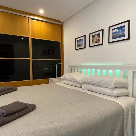 Calle San Jose Attic With Roof Terrace Apartment Santa Pola